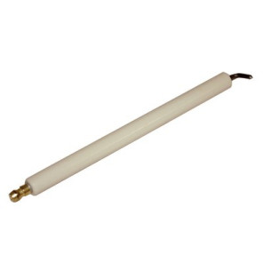 Ignition electrode- DIFF pour Weishaupt - 15124314147