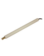 Ignition electrode- DIFF pour Weishaupt - 15124314147