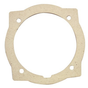 Gasket flange burner weishaupt 180x180- DIFF pour Weishaupt - 21135301207
