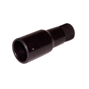Terminals epoxy terminal to be screwed- female- DIFF pour Weishaupt - 716501
