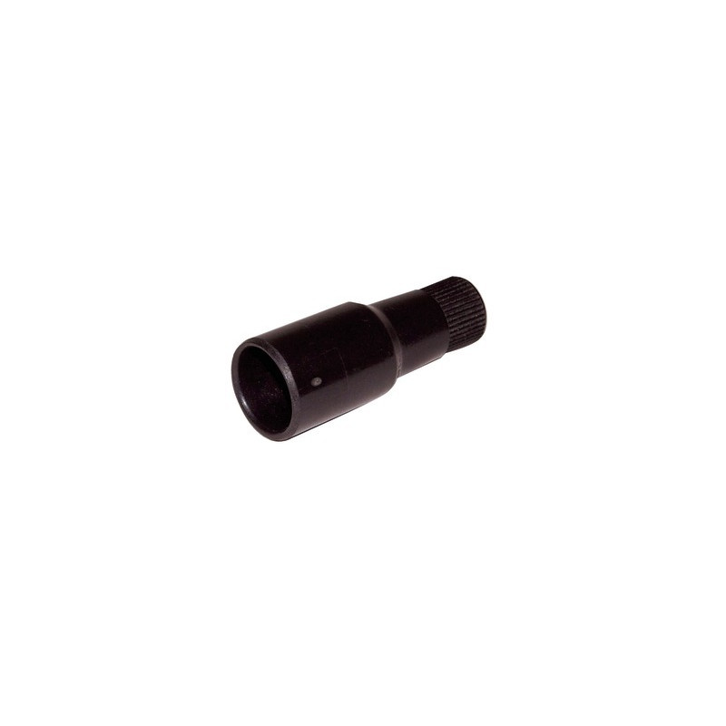 Terminals epoxy terminal to be screwed- female- DIFF pour Weishaupt - 716501