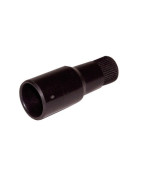 Terminals epoxy terminal to be screwed- female- DIFF pour Weishaupt - 716501