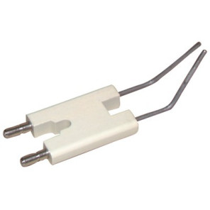 1 Electrode unit WL10/15- DIFF pour Weishaupt - 2412001019/7