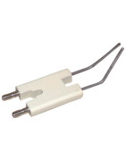 1 Electrode unit WL10/15- DIFF pour Weishaupt - 2412001019/7