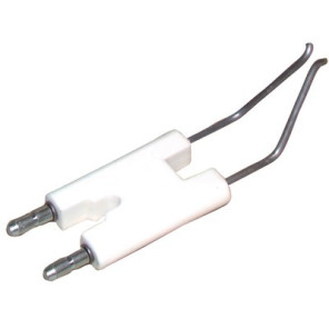 1 Electrode unit WL20A- DIFF pour Weishaupt - 2412001026/7