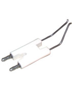 1 Electrode unit WL20A- DIFF pour Weishaupt - 2412001026/7