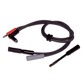 Specific high-voltage cable viessmann pvc- DIFF pour Weishaupt - 2303110003/0