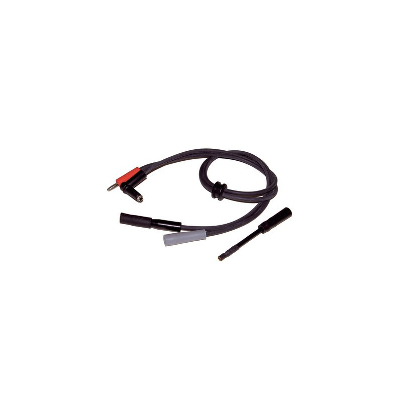 Specific high-voltage cable viessmann pvc- DIFF pour Weishaupt - 2303110003/0