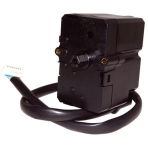 Servomotor of air flap- DIFF pour Weishaupt - 651103