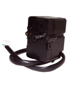 Servomotor of air flap- DIFF pour Weishaupt - 651103
