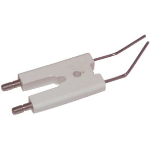 1 Electrode unit WL10- DIFF pour Weishaupt - 1420131027/7