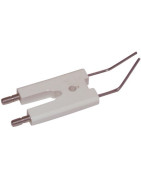1 Electrode unit WL10- DIFF pour Weishaupt - 1420131027/7