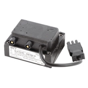 Ignition transformer ZA23075E47- DIFF pour Weishaupt - 603088+140013110