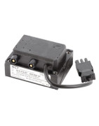 Ignition transformer ZA23075E47- DIFF pour Weishaupt - 603088+140013110