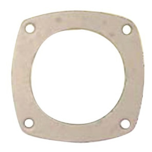 Gasket flange burner weishaupt 150x150- DIFF pour Weishaupt - 407110
