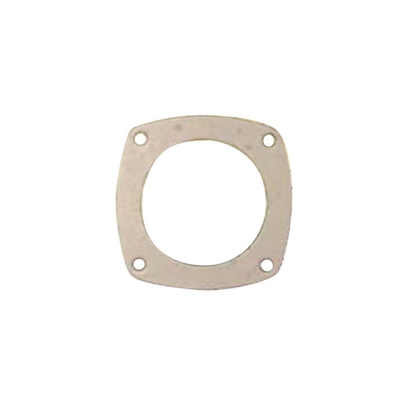 Gasket flange burner weishaupt 150x150- DIFF pour Weishaupt - 407110