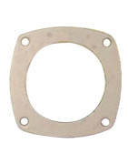 Gasket flange burner weishaupt 150x150- DIFF pour Weishaupt - 407110 Gasket flange burner weishaupt 150x150- DIFF pour Weishaupt - 407110