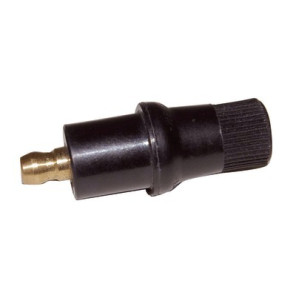 Terminals epoxy terminal to be screwed- male- DIFF pour Weishaupt - 716500