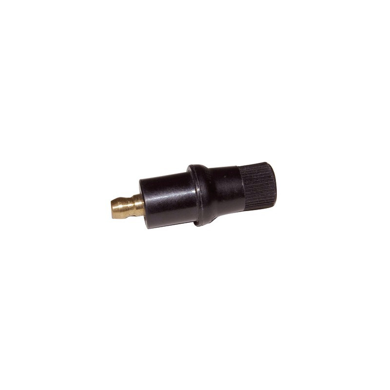Terminals epoxy terminal to be screwed- male- DIFF pour Weishaupt - 716500
