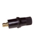 Terminals epoxy terminal to be screwed- male- DIFF pour Weishaupt - 716500 Terminals epoxy terminal to be screwed- male- DIFF pour Weishaupt - 716500