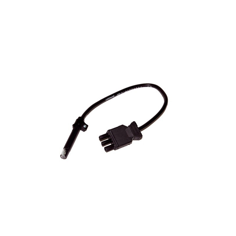 Photoresistant - uv cell qrb1a with ampiii- DIFF pour Weishaupt - 24131012012