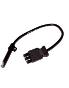 Photoresistant - uv cell qrb1a with ampiii- DIFF pour Weishaupt - 24131012012