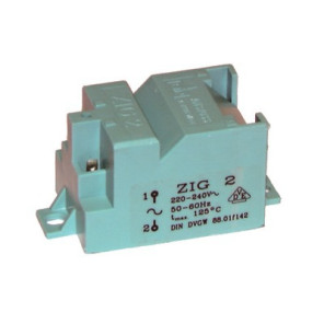 Transformer ZIG 2- DIFF pour De Dietrich Chappée - 84064820