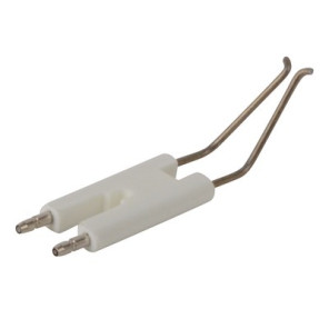Ignition electrode WL30/WL40- DIFF pour Weishaupt - 24131010107