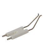 Ignition electrode WL30/WL40- DIFF pour Weishaupt - 24131010107