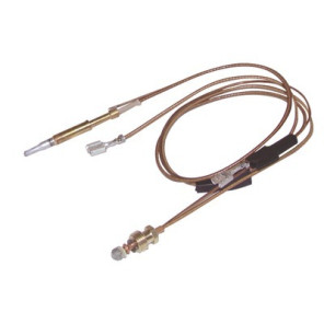 Bypass thermocouple- DIFF pour De Dietrich Chappée - 97908280