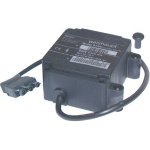 Ignition transformer w-zg 01- DIFF pour Weishaupt - 603096