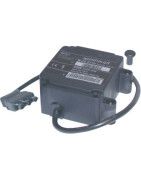 Ignition transformer w-zg 01- DIFF pour Weishaupt - 603096