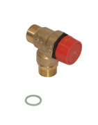 Relief valve PREM BICERANE- DIFF pour De Dietrich Chappée - 86668778