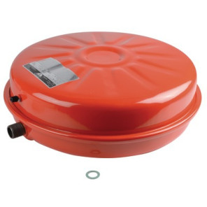 expansion vessel 12L- DIFF pour De Dietrich Chappée - 97581256