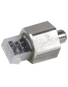 NTC probe 10K- DIFF pour De Dietrich Chappée - 7797956