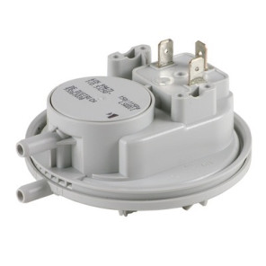 Air pressure switch Huba type 605- DIFF pour De Dietrich Chappée - 95363038