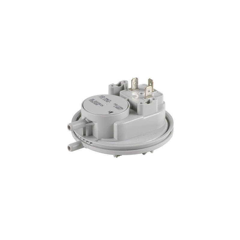 Air pressure switch Huba type 605- DIFF pour De Dietrich Chappée - 95363038