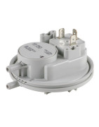 Air pressure switch Huba type 605- DIFF pour De Dietrich Chappée - 95363038