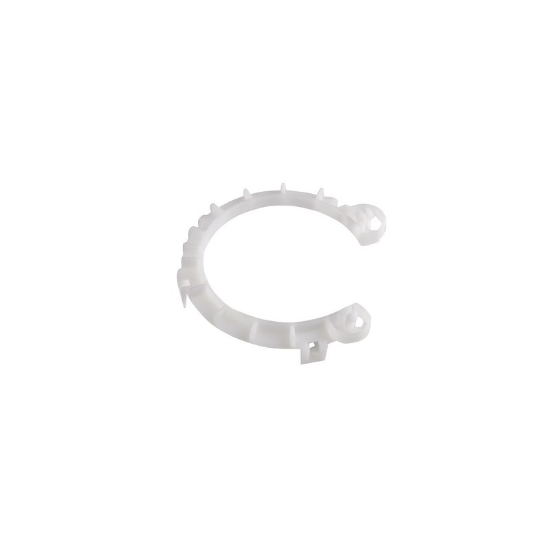Clipping flange Huba- DIFF pour De Dietrich Chappée - 95363037