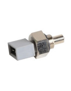 Temperature sensor- DIFF pour De Dietrich Chappée - 95362452