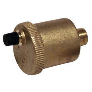 Auto air vent- DIFF pour De Dietrich Chappée - 0284225