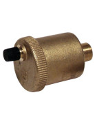 Auto air vent- DIFF pour De Dietrich Chappée - 0284225