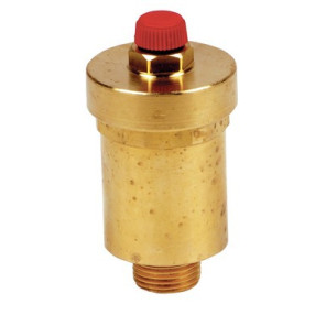 Auto air vent- DIFF pour De Dietrich Chappée - 97905800
