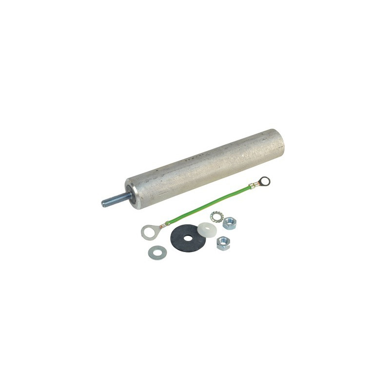 Complete magnesium anode- DIFF pour De Dietrich Chappée - 89538509