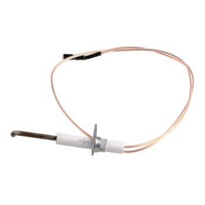 Ignition electrode- DIFF pour De Dietrich Chappée - 95332801