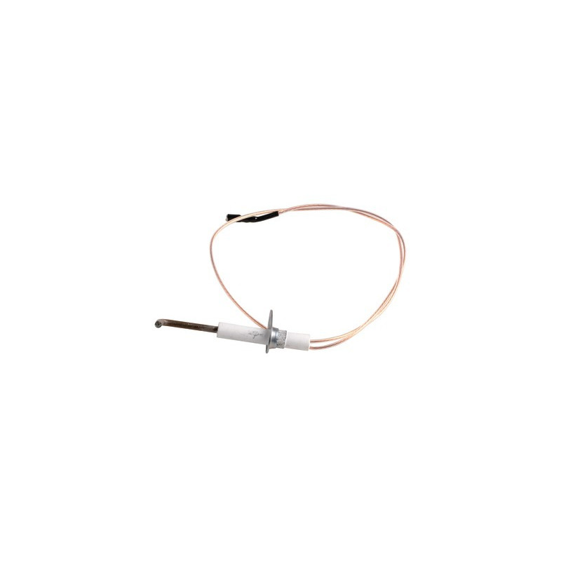 Ignition electrode- DIFF pour De Dietrich Chappée - 95332801