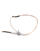 Ignition electrode- DIFF pour De Dietrich Chappée - 95332801