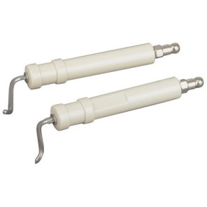 Ignition electrode GTM 110- DIFF pour De Dietrich Chappée - 97902511