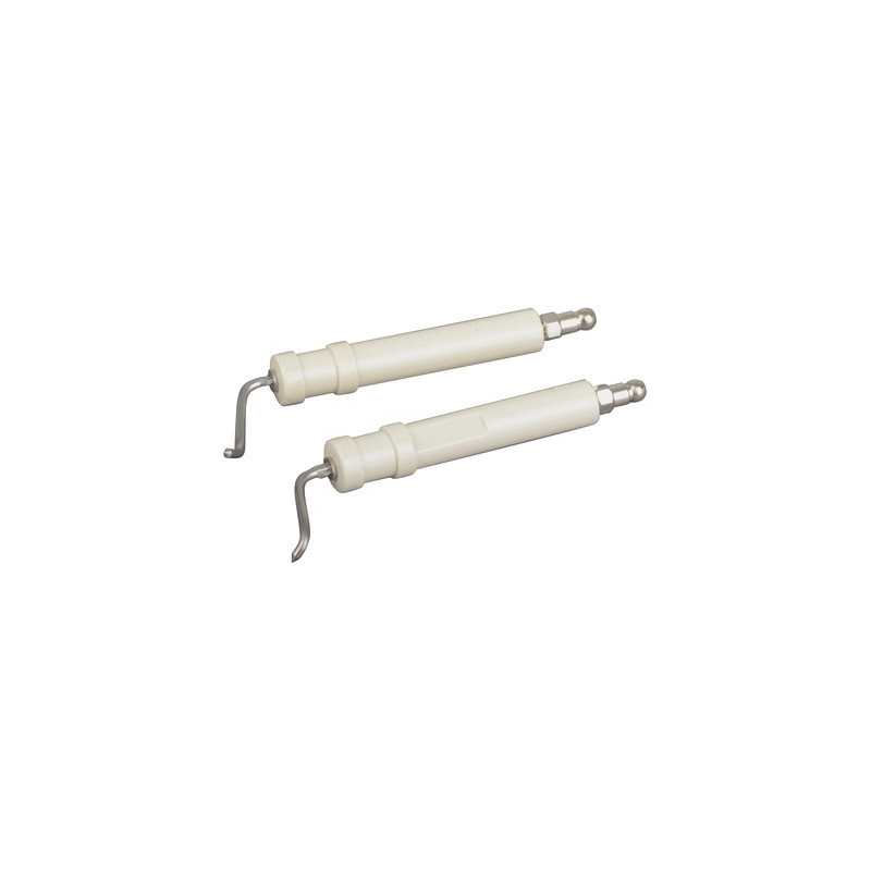 Ignition electrode GTM 110- DIFF pour De Dietrich Chappée - 97902511