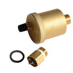 Automatic air vent 3/8- DIFF pour De Dietrich Chappée - 94918138